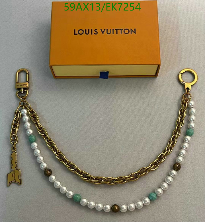 LV-Key pendant Code: EK7254 $: 59USD