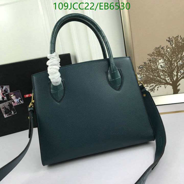 Prada-Bag-4A Quality Code: EB6530 $: 109USD