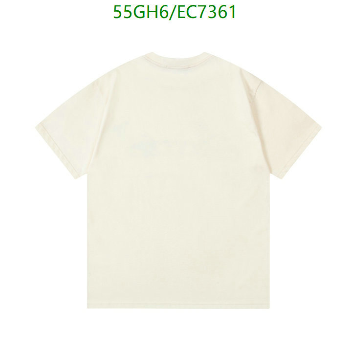 Gucci-Clothing Code: EC7361 $: 55USD