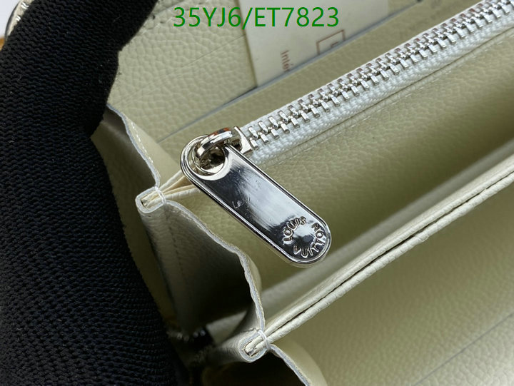 LV-Wallet-4A Quality Code: ET7823 $: 35USD