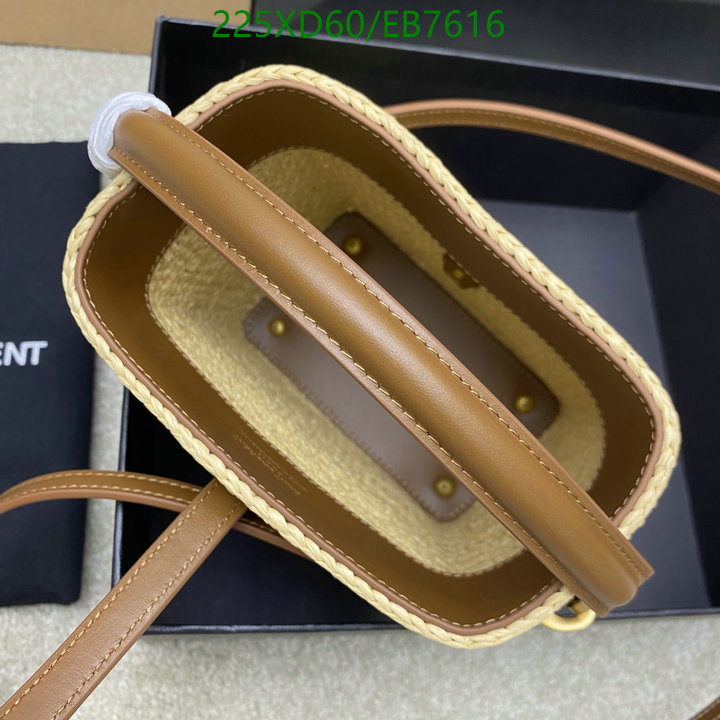 YSL-Bag-Mirror Quality Code: EB7616 $: 225USD