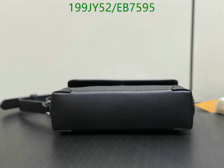 LV-Bag-Mirror Quality Code: EB7595 $: 199USD