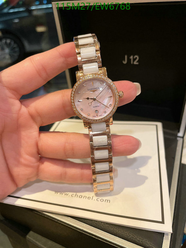 LONGINES-Watch-4A Quality Code: EW6768 $: 115USD