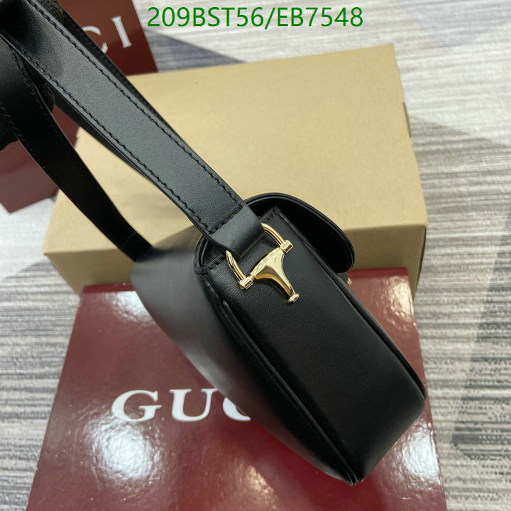 Gucci-Bag-Mirror Quality Code: EB7548 $: 209USD