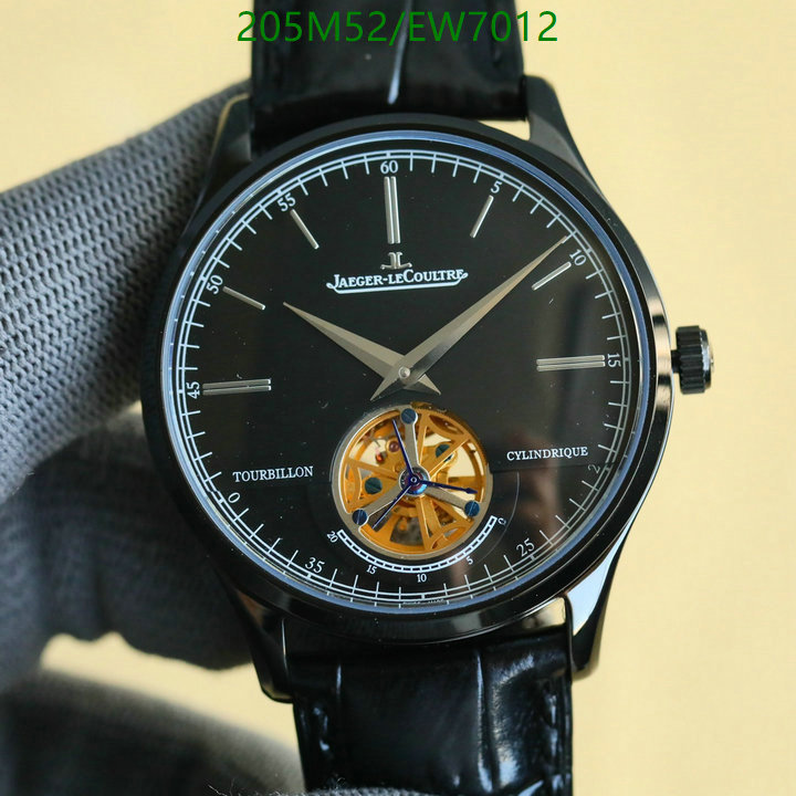 Jaeger-LeCoultre-Watch-Mirror Quality Code: EW7012 $: 205USD