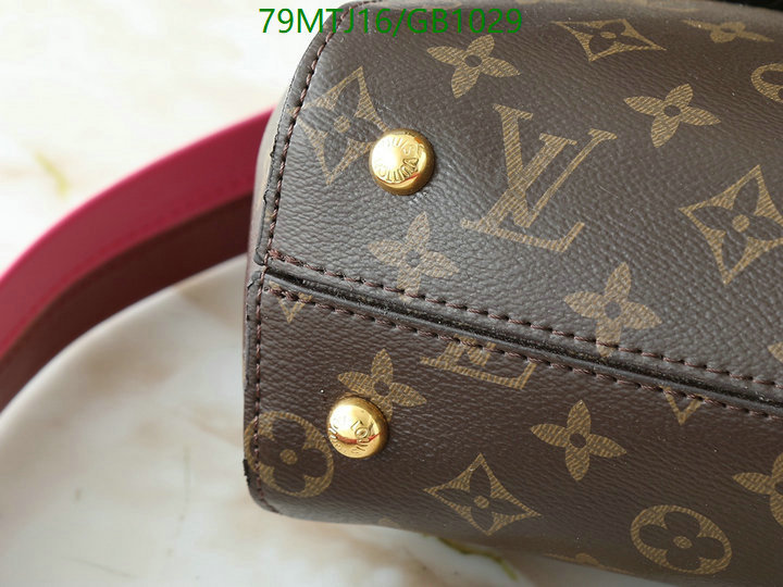 LV-Bag-4A Quality Code: GB1029 $: 79USD