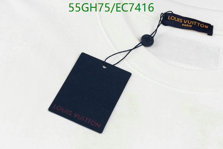 LV-Clothing Code: EC7416 $: 55USD