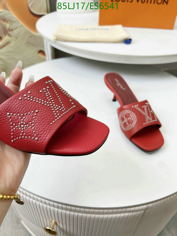 LV-Women Shoes Code: ES6541 $: 85USD