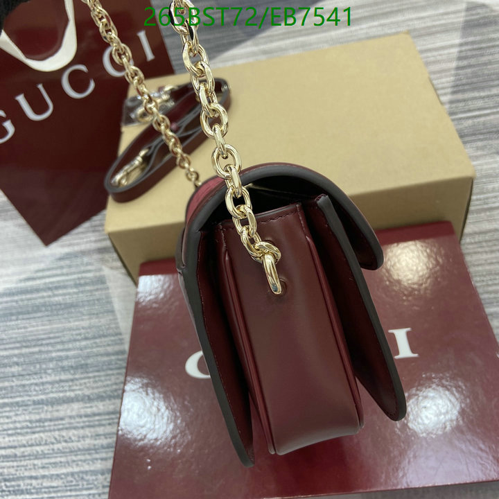 Gucci-Bag-Mirror Quality Code: EB7541 $: 265USD