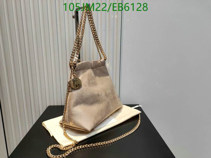 Stella McCartney-Bag-Mirror Quality Code: EB6128 $: 105USD