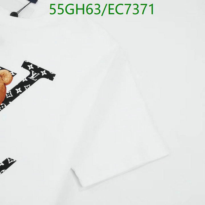 LV-Clothing Code: EC7371 $: 55USD