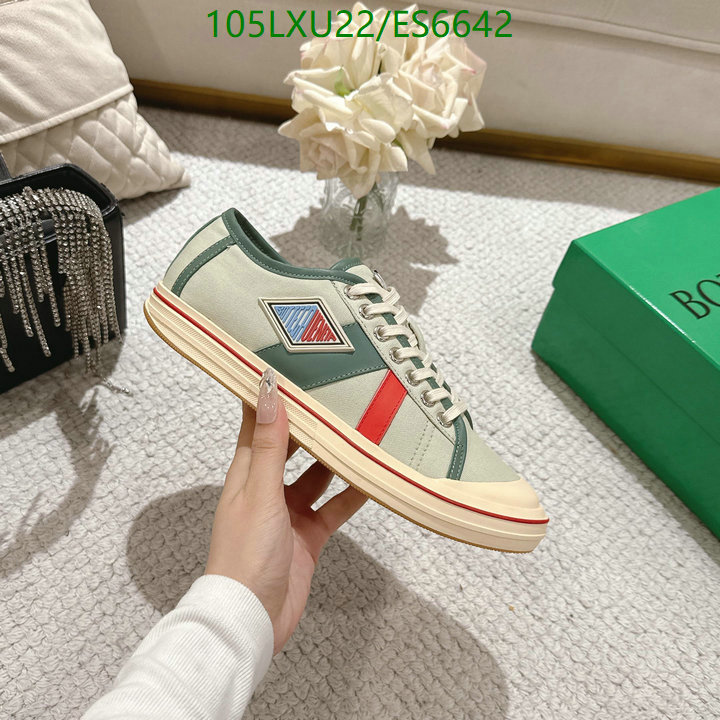 BV-Women Shoes Code: ES6642 $: 105USD