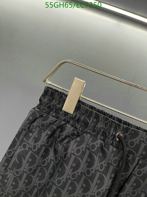 Dior-Clothing Code: EC7350 $: 55USD