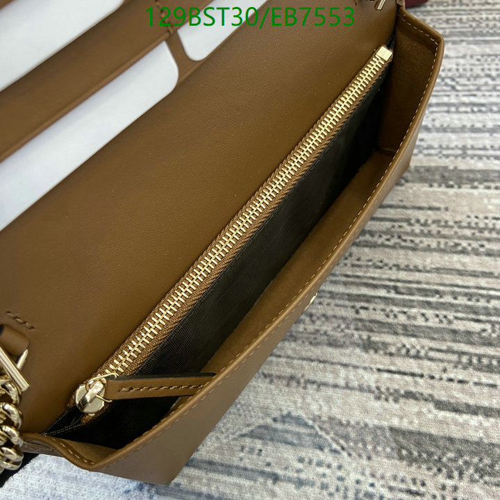 Gucci-Bag-Mirror Quality Code: EB7553 $: 129USD