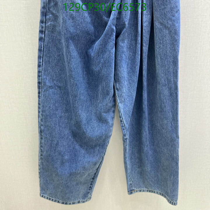 Loewe-Clothing Code: EC6573 $: 129USD