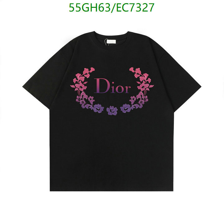 Dior-Clothing Code: EC7327 $: 55USD