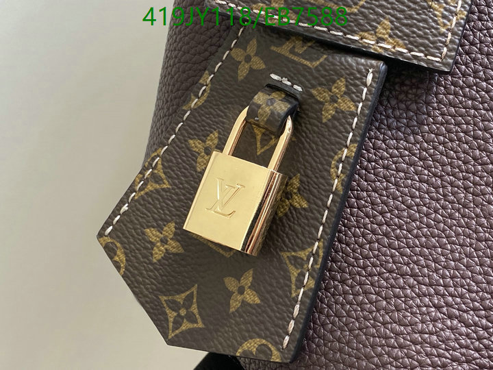 LV-Bag-Mirror Quality Code: EB7588 $: 419USD