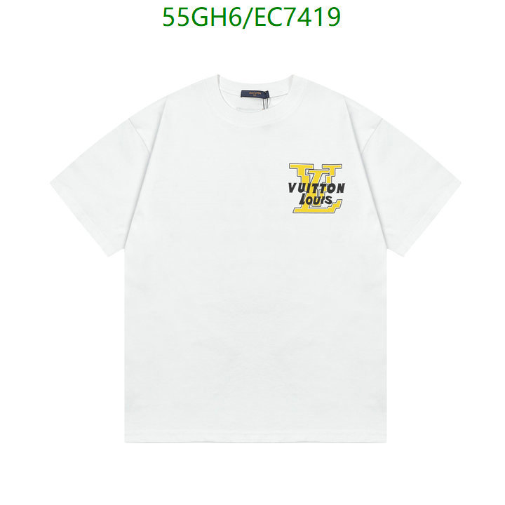 LV-Clothing Code: EC7419 $: 55USD