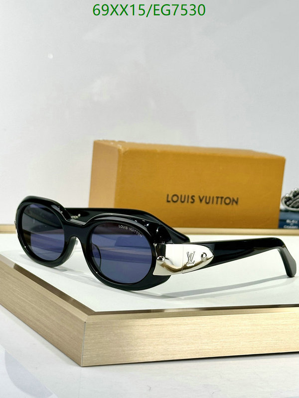 LV-Glasses Code: EG7530 $: 69USD