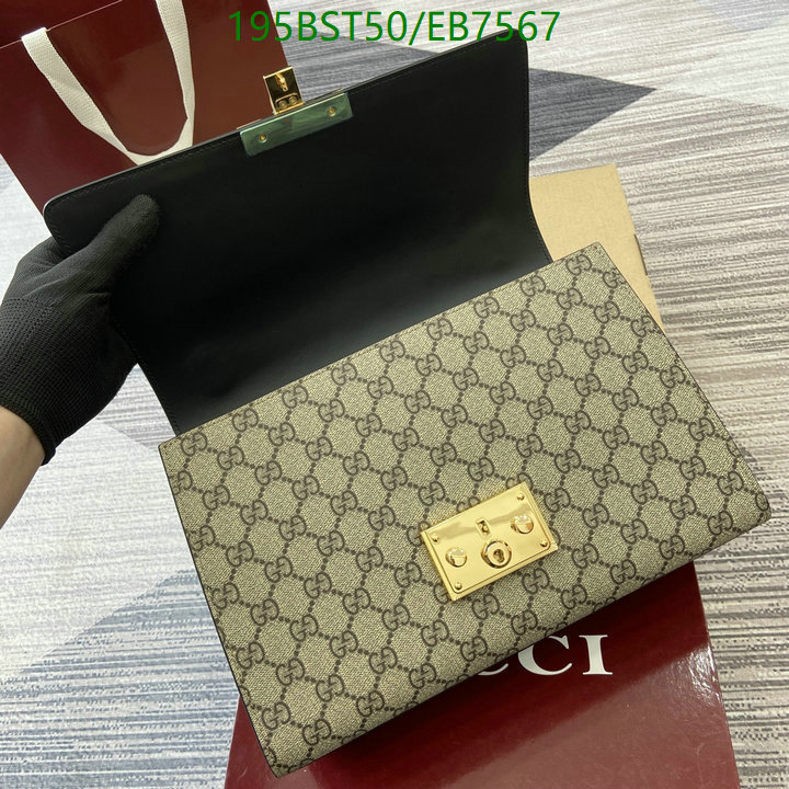 Gucci-Bag-Mirror Quality Code: EB7567 $: 195USD