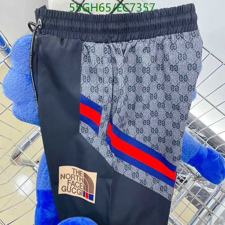Gucci-Clothing Code: EC7357 $: 55USD