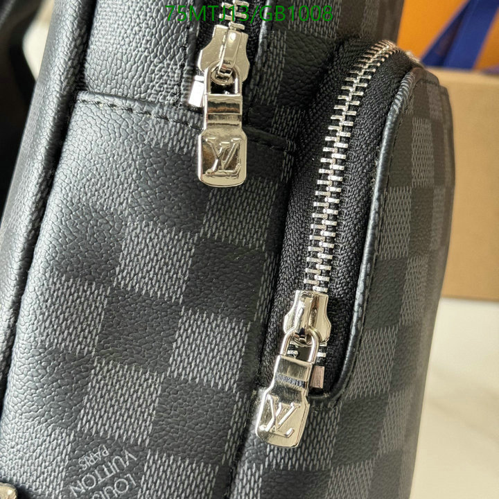 LV-Bag-4A Quality Code: GB1008 $: 75USD