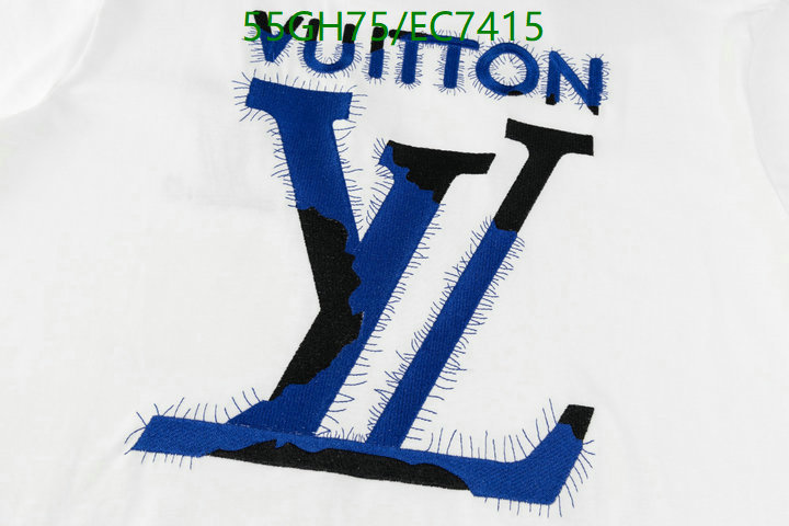 LV-Clothing Code: EC7415 $: 55USD