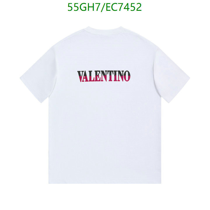 Valentino-Clothing Code: EC7452 $: 55USD