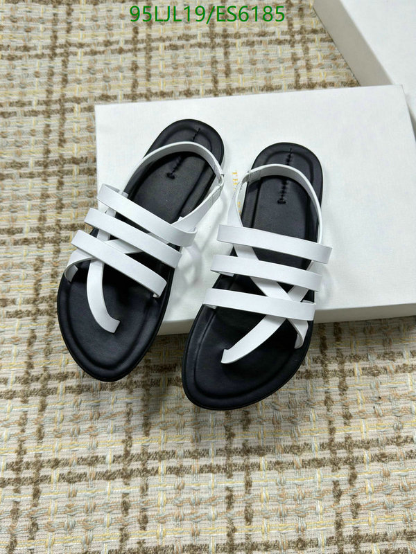 The Row-Women Shoes Code: ES6185 $: 95USD