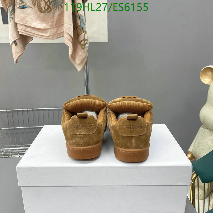 Celine-Women Shoes Code: ES6155 $: 119USD