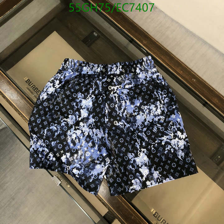 LV-Clothing Code: EC7407 $: 55USD