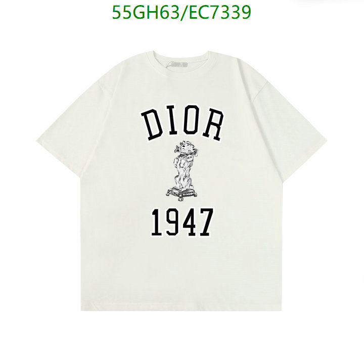 Dior-Clothing Code: EC7339 $: 55USD