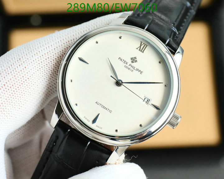 Patek Philippe-Watch-Mirror Quality Code: EW7060 $: 289USD