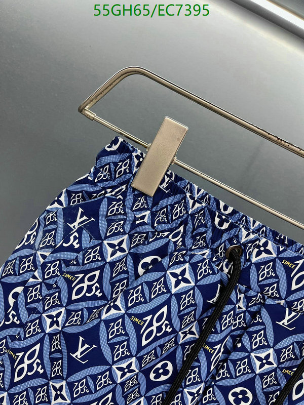 LV-Clothing Code: EC7395 $: 55USD