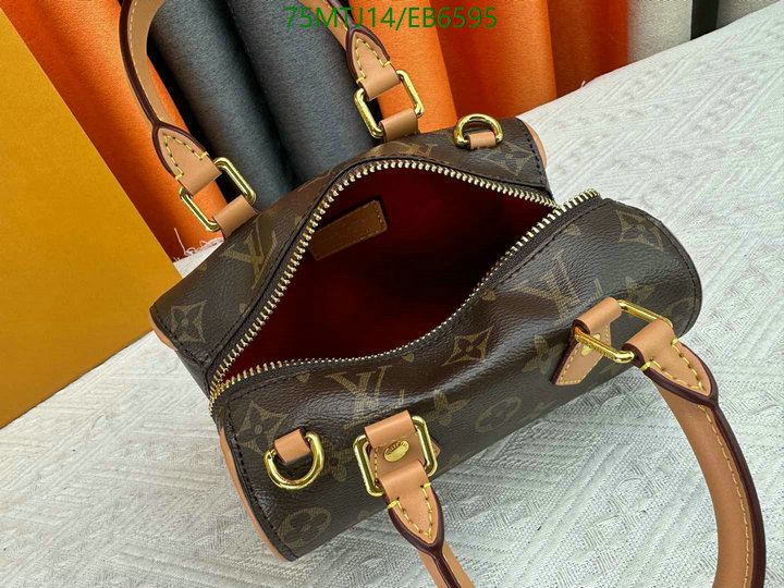 LV-Bag-4A Quality Code: EB6595 $: 75USD