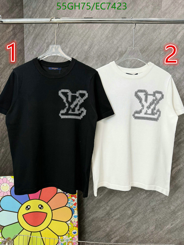 LV-Clothing Code: EC7423 $: 55USD