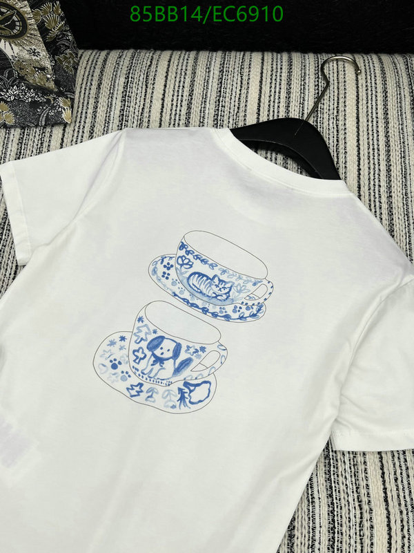 Gucci-Clothing Code: EC6910 $: 85USD