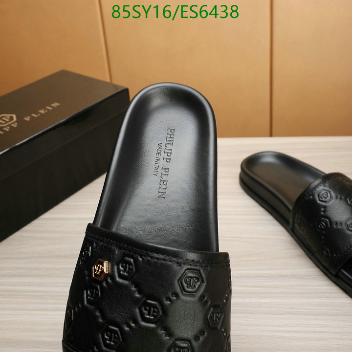 Philipp Plein-Men shoes Code: ES6438 $: 85USD