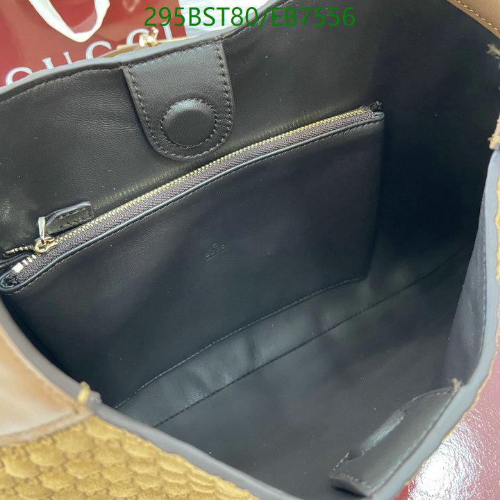 Gucci-Bag-Mirror Quality Code: EB7556 $: 295USD