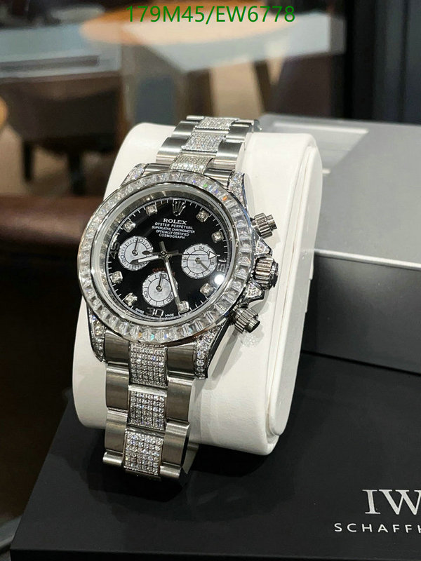 Rolex-Watch-4A Quality Code: EW6778 $: 179USD