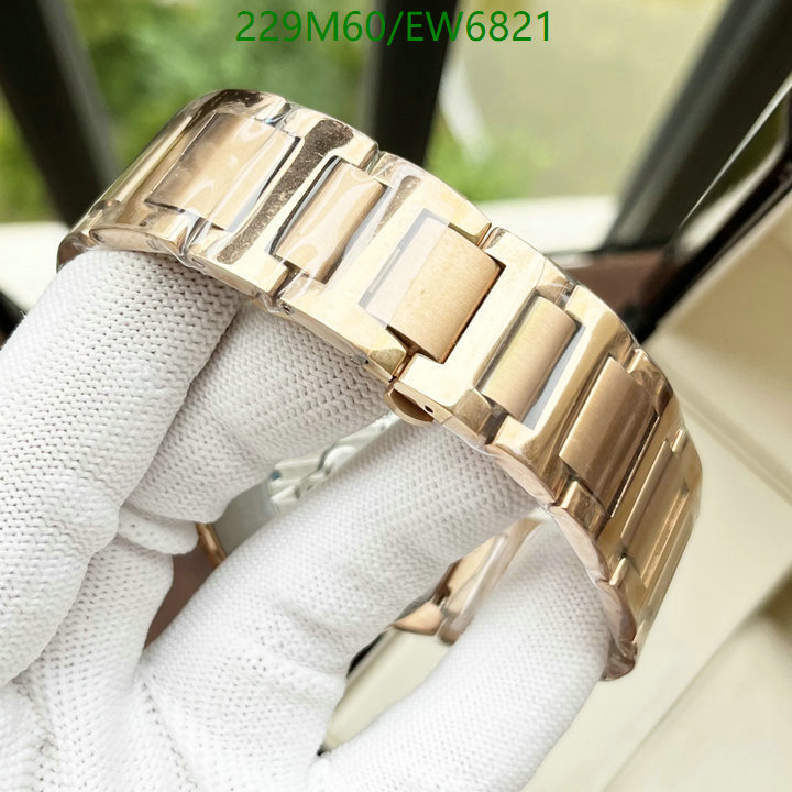 Cartier-Watch-Mirror Quality Code: EW6821 $: 229USD
