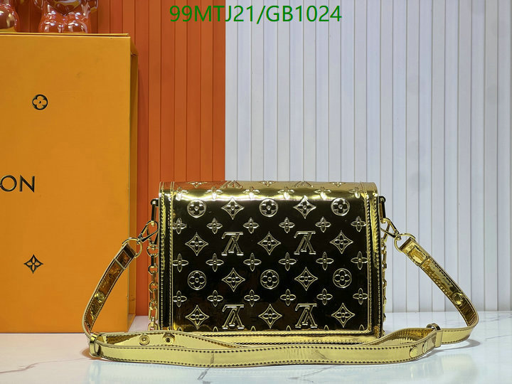 LV-Bag-4A Quality Code: GB1024 $: 99USD