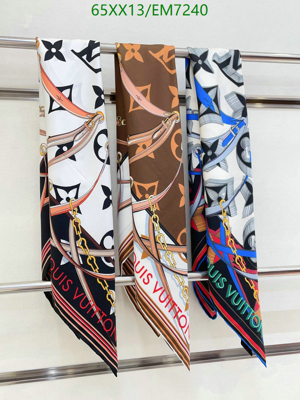 LV-Scarf Code: EM7240 $: 65USD