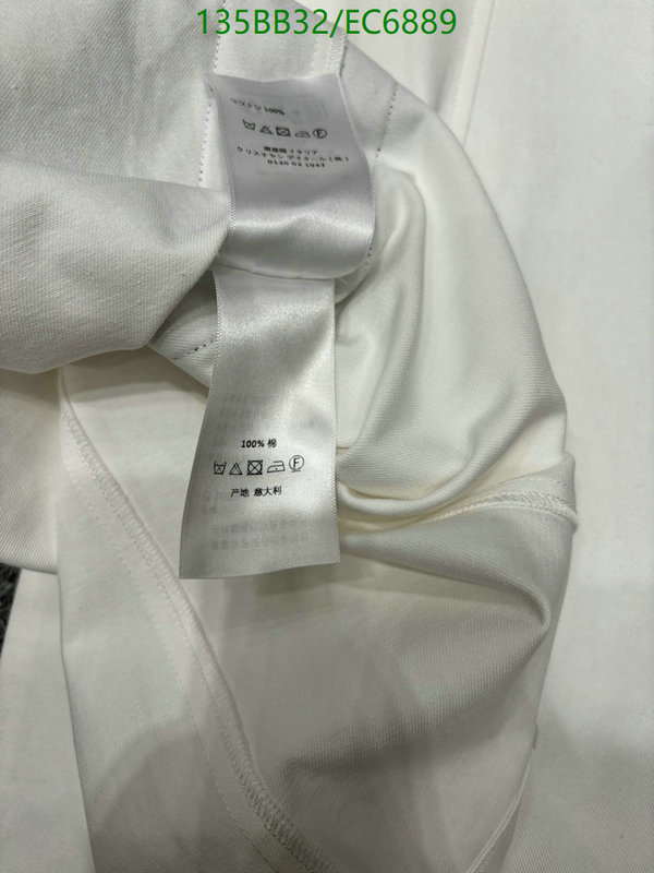 Dior-Clothing Code: EC6889 $: 135USD