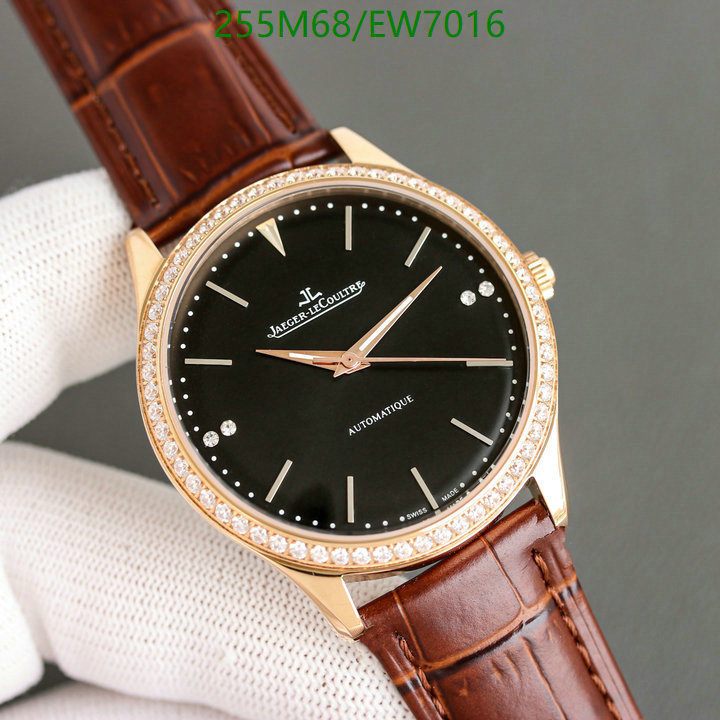 Jaeger-LeCoultre-Watch-Mirror Quality Code: EW7016 $: 225USD