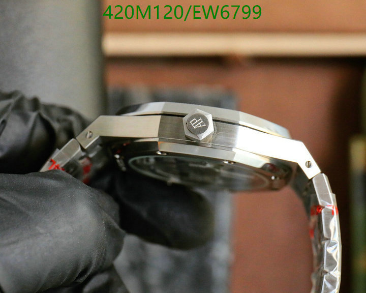 Audemars Piguet-Watch-Mirror Quality Code: EW6799 $: 420USD