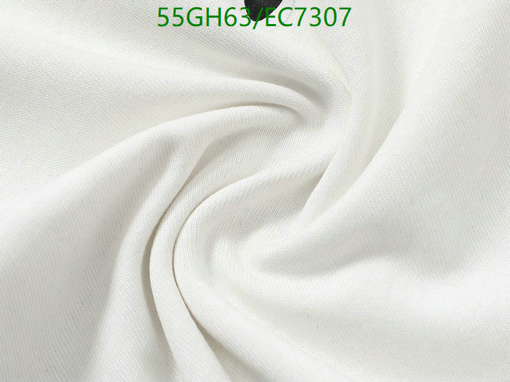 Burberry-Clothing Code: EC7307 $: 55USD