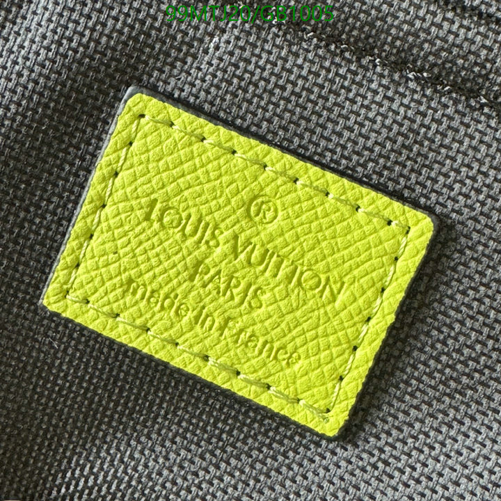 LV-Bag-4A Quality Code: GB1005 $: 99USD