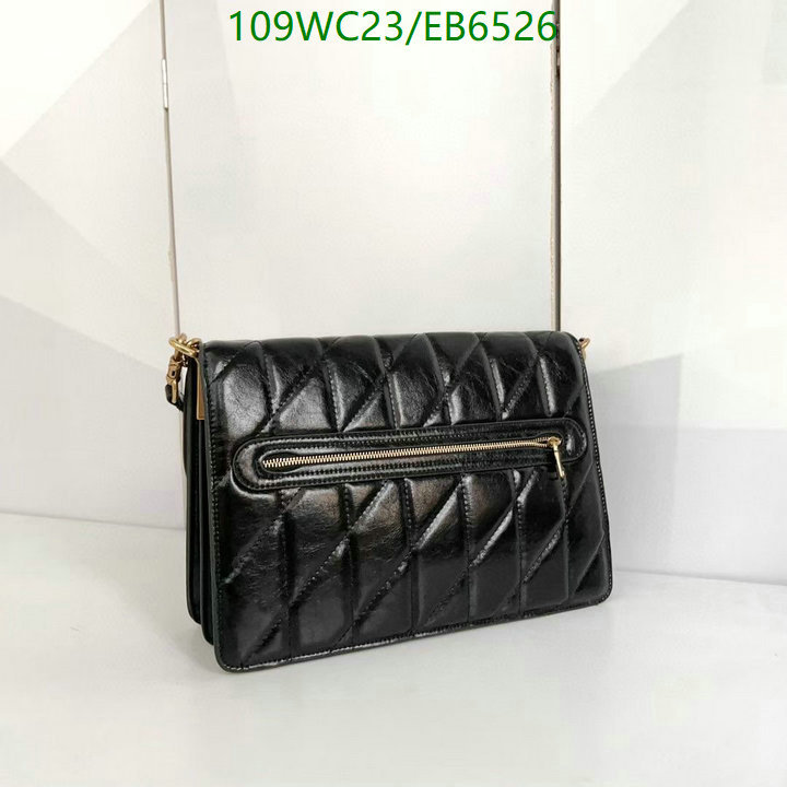 Coach-Bag-4A Quality Code: EB6526 $: 109USD