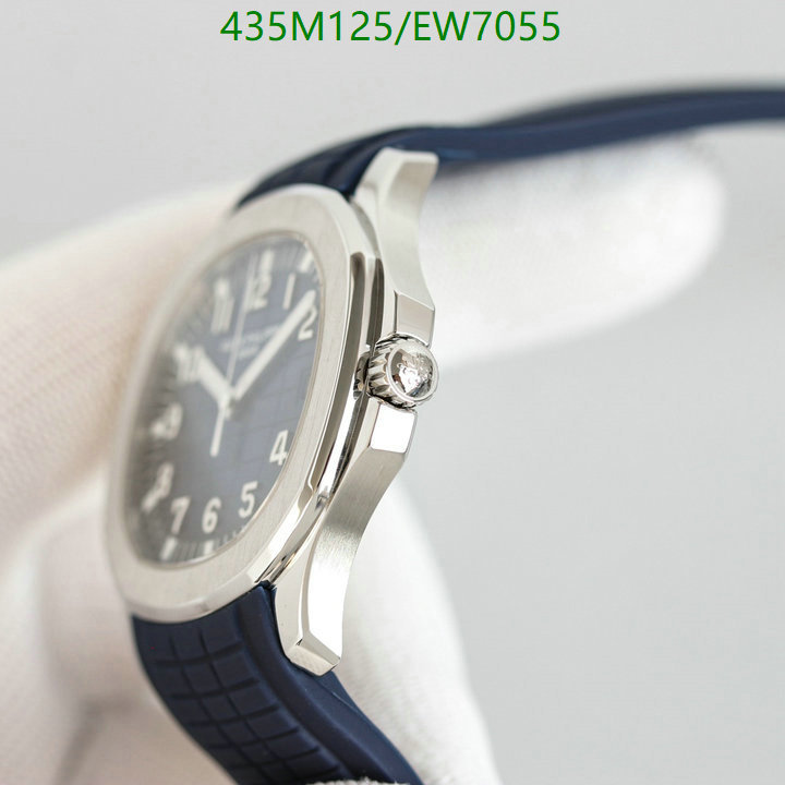 Patek Philippe-Watch-Mirror Quality Code: EW7055 $: 435USD